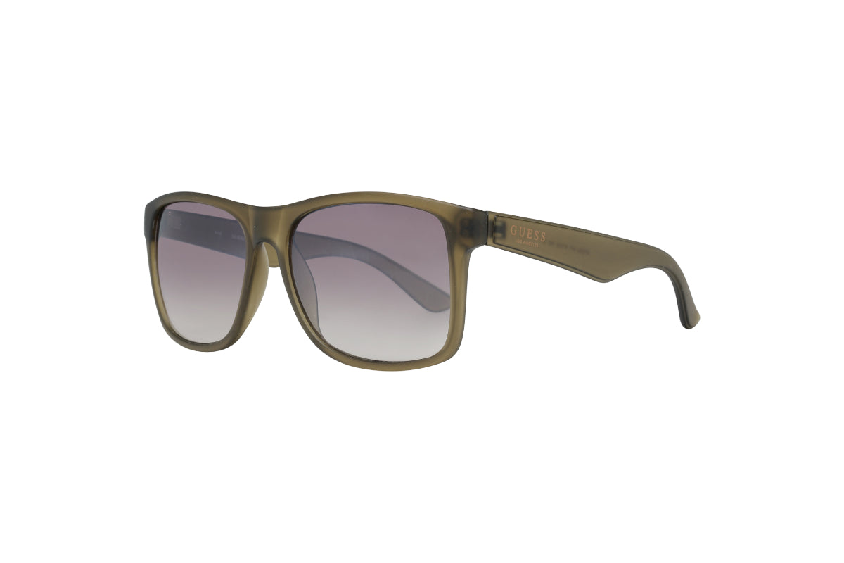 Lentes de Sol Verde Guess