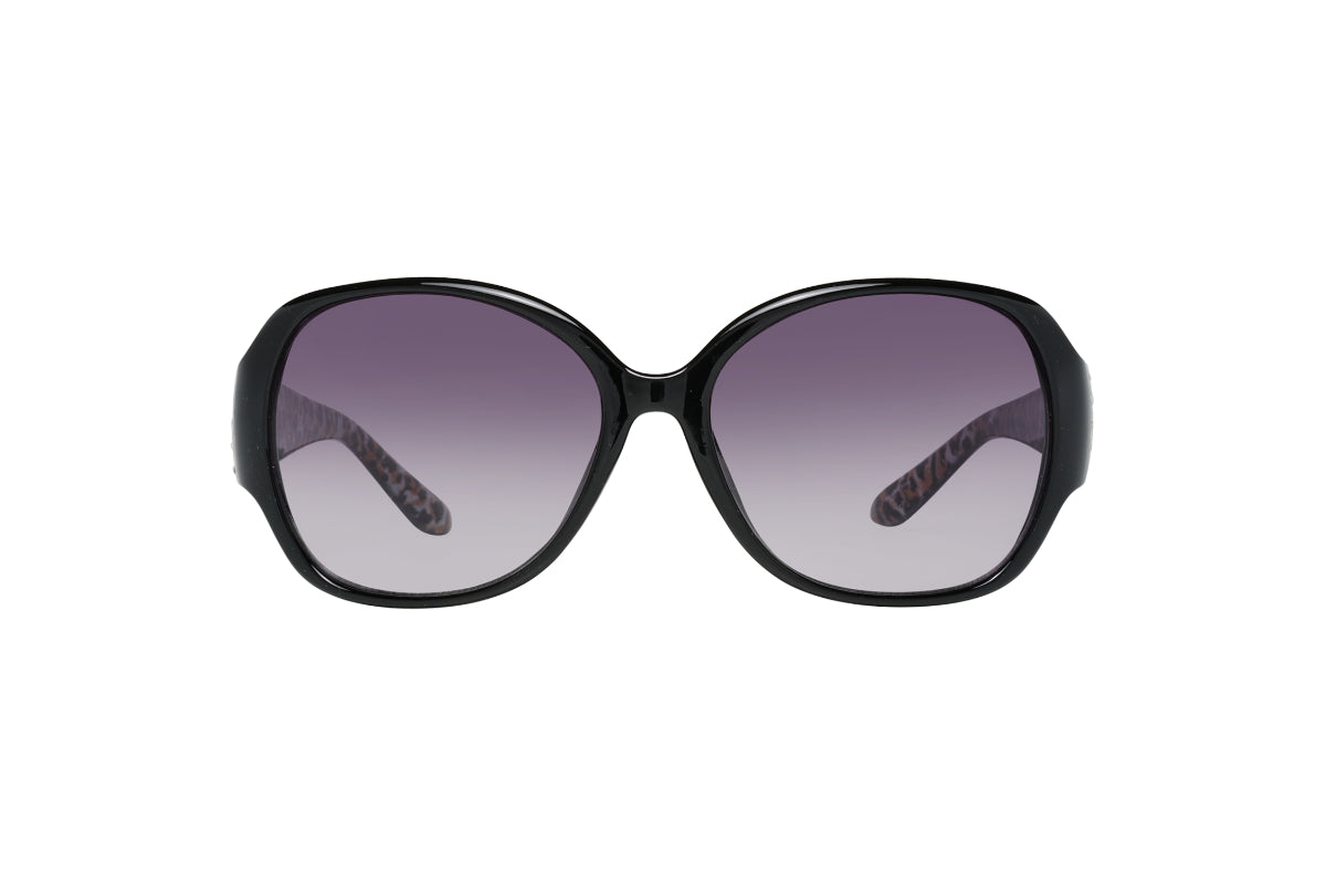 Lentes de Sol Negro Guess