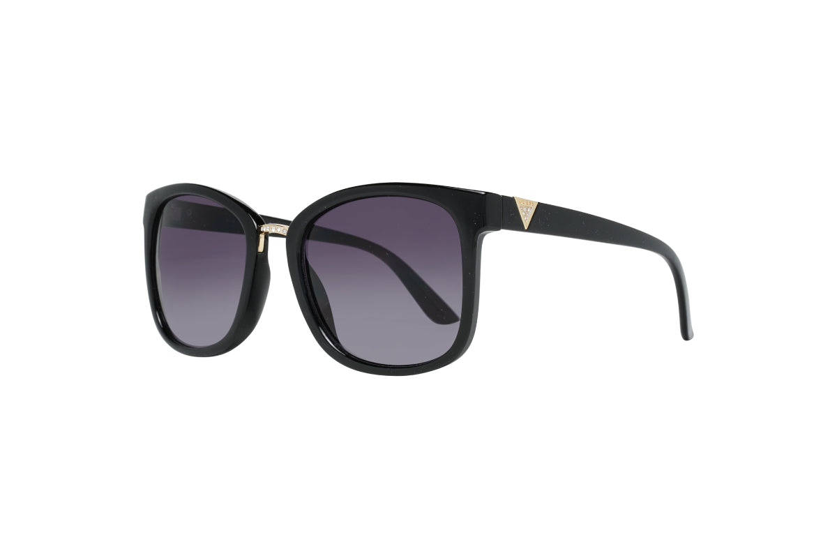 Lentes de Sol Negro Guess