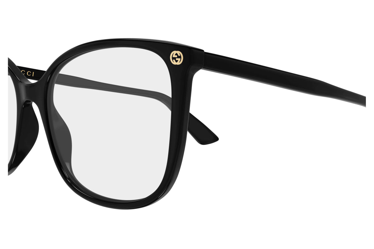 Gucci Lentes Ópticos GG0026O