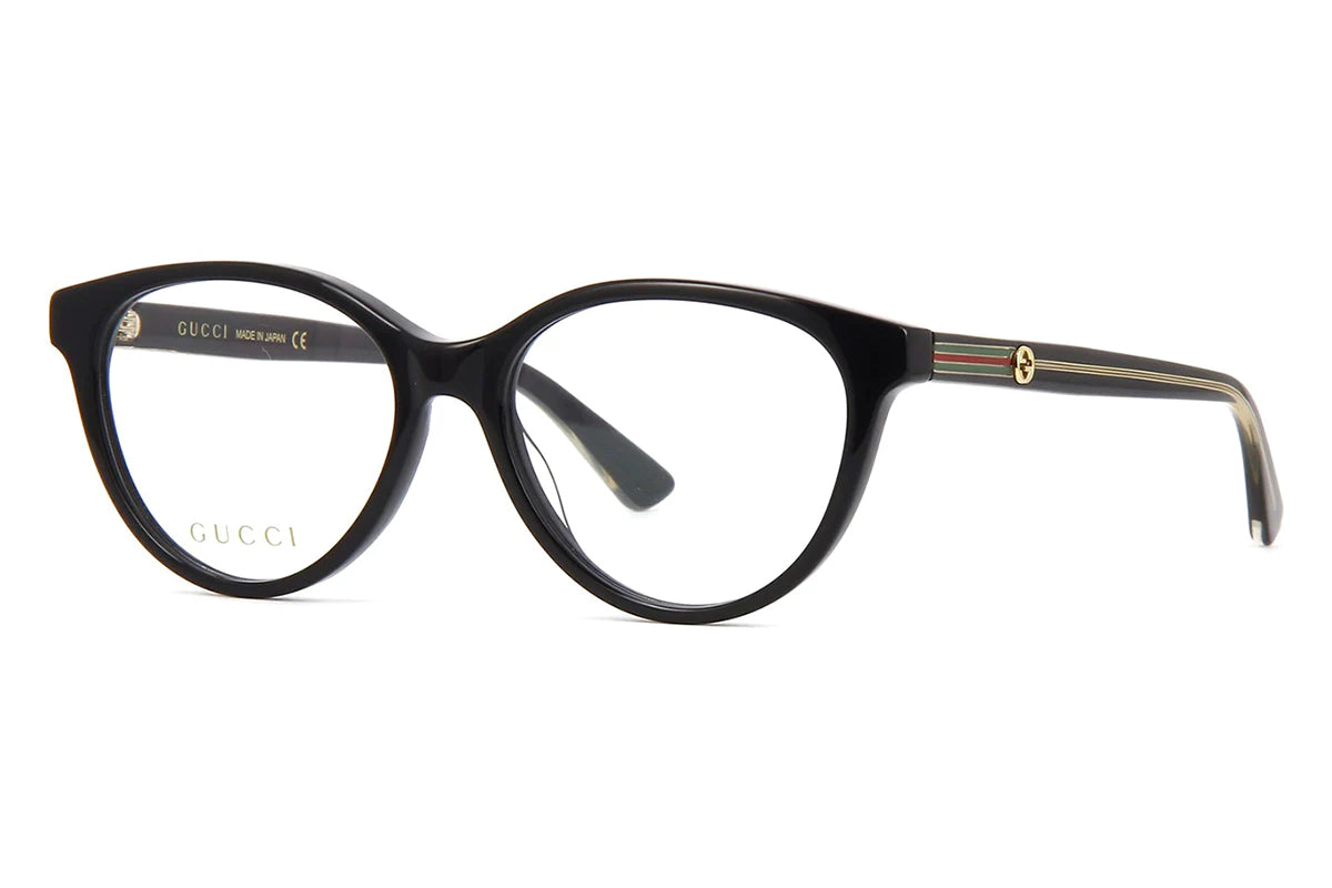 Gucci Lentes Ópticos GG0379O