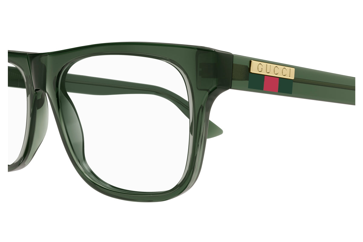 Gucci Lentes Ópticos GG1117O