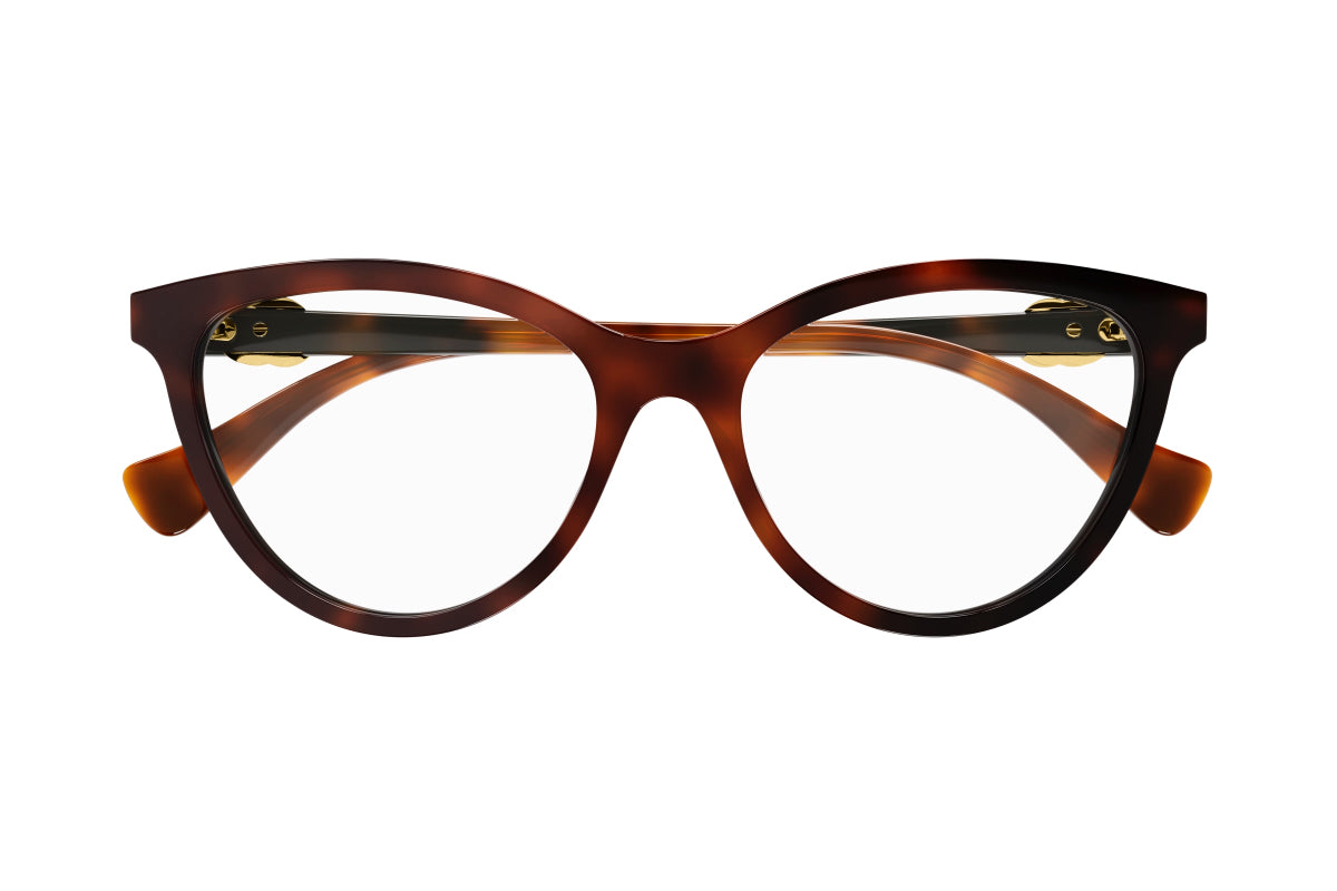 Gucci Lentes Ópticos GG1179O