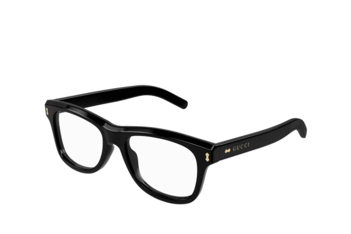 Gucci Lentes Ópticos Sustentable