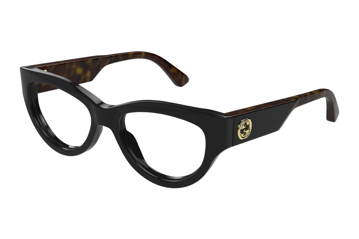 Gucci Lentes Ópticos GG1665O