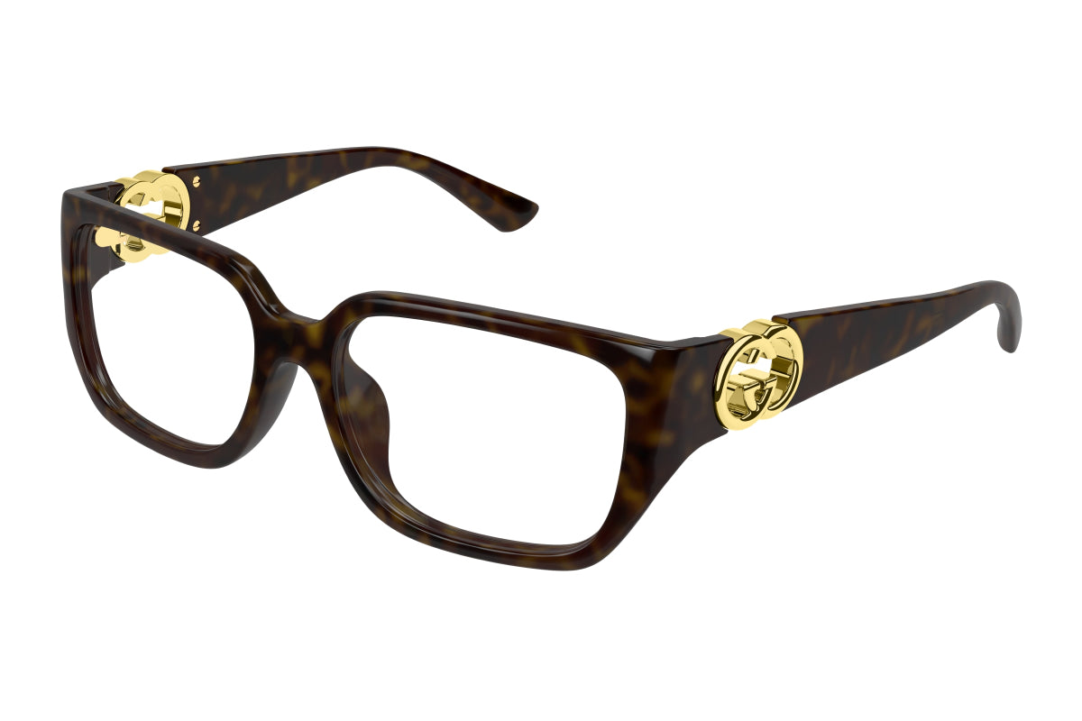 Gucci Lentes Ópticos GG1694O