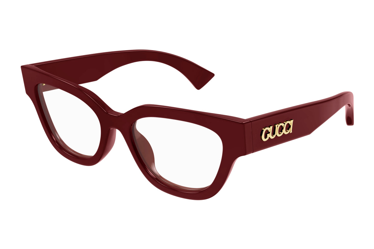 Gucci Lentes Ópticos GG1837O