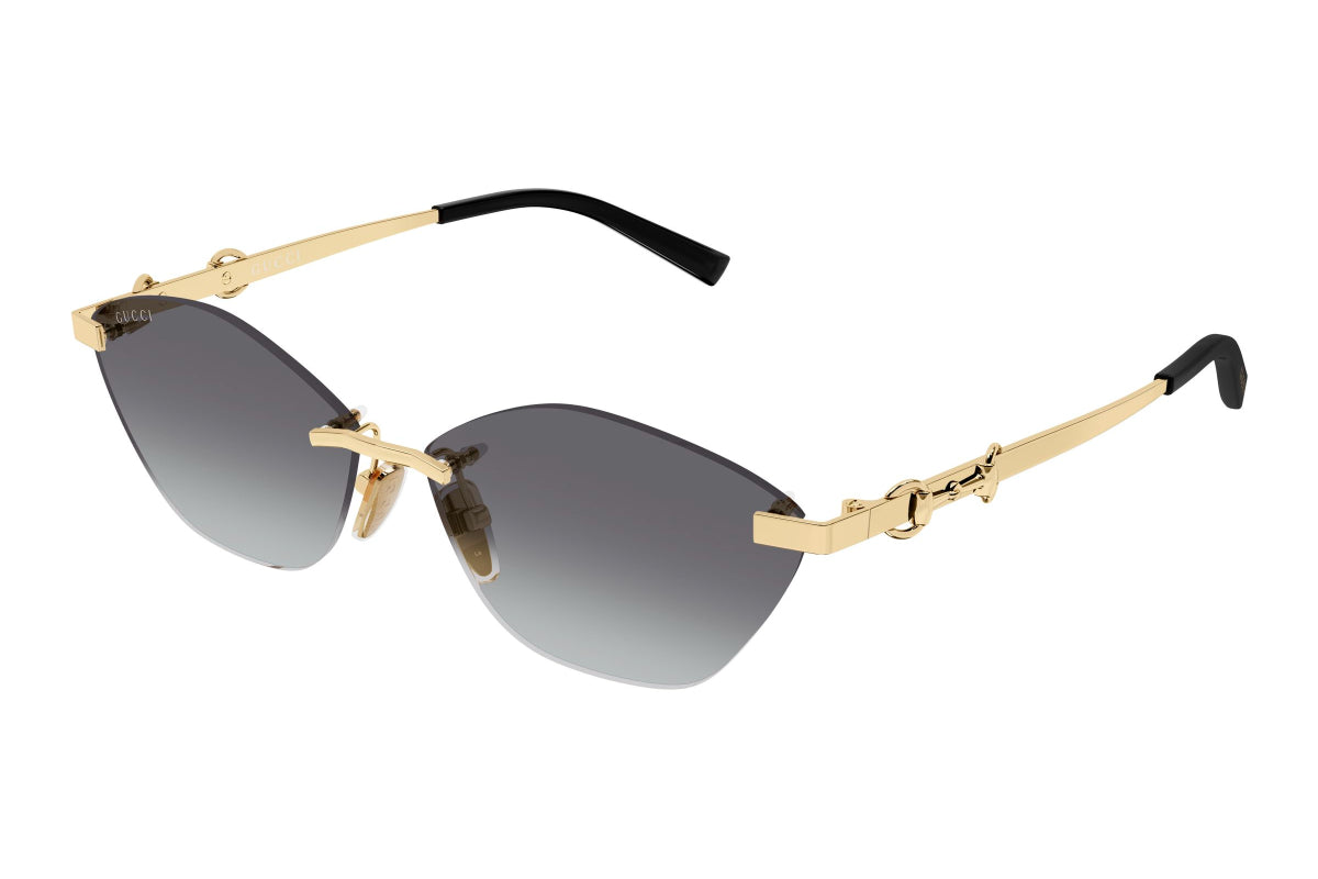 Gucci Lentes de Sol Degradados GG2050S