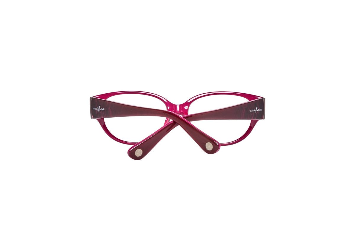 Lentes Opticos Rojo Guess