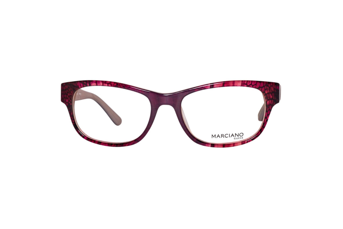 Lentes Opticos Rojo Guess