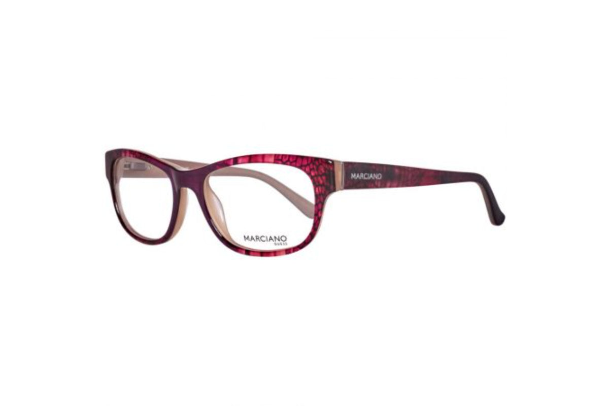 Lentes Opticos Rojo Guess