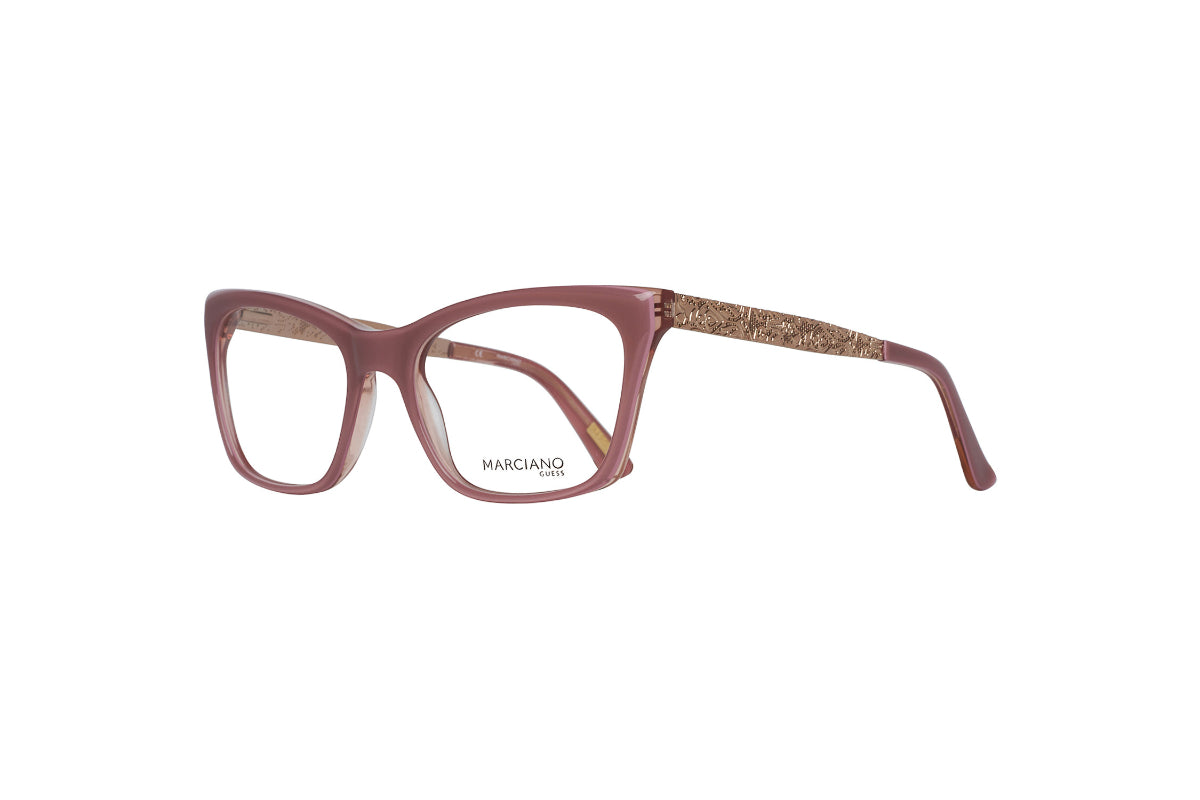 Lentes Opticos GM0267 Rosado Guess