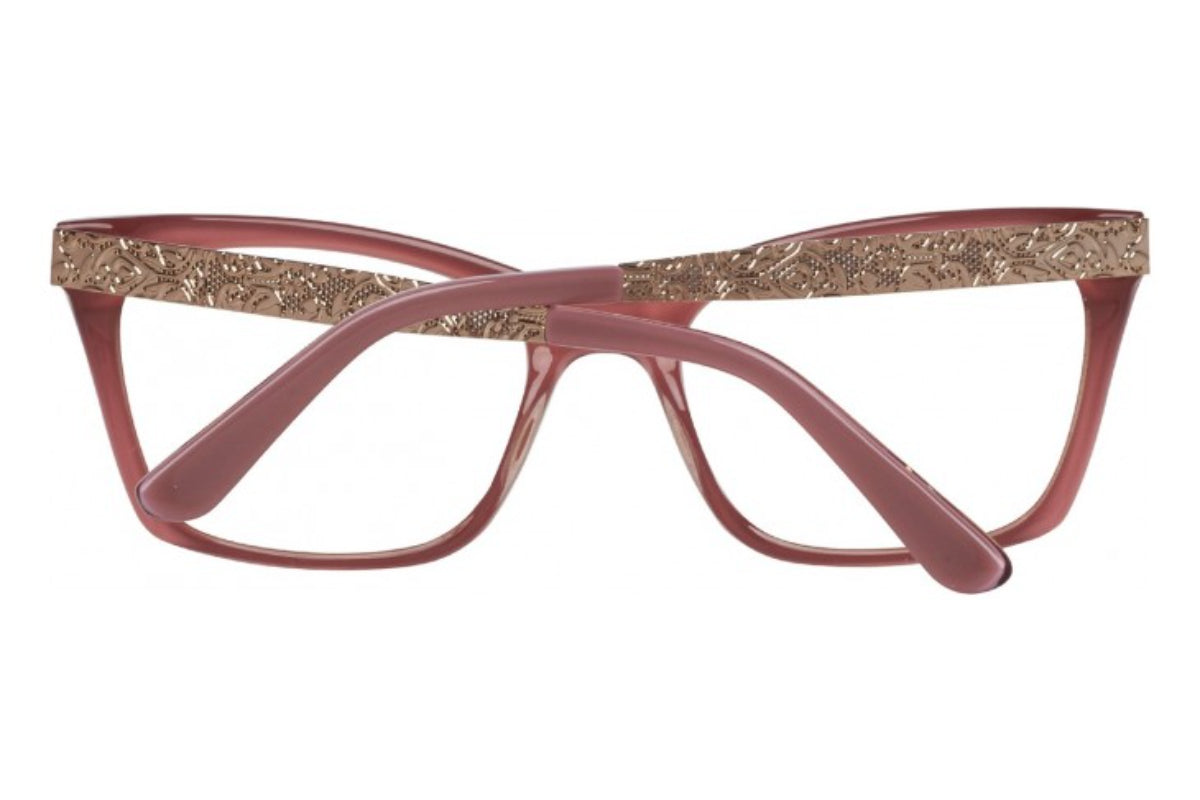 Lentes Opticos GM0267 Rosado Guess