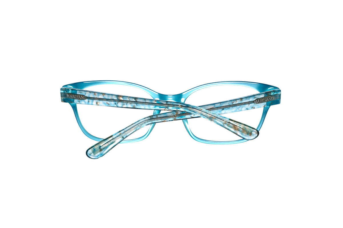 Lentes Opticos Azul Guess