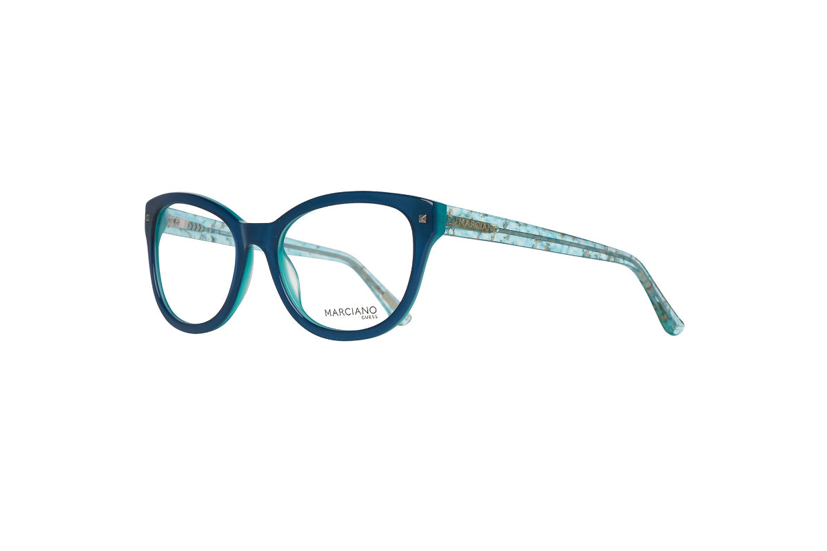 Lentes Opticos Azul Guess