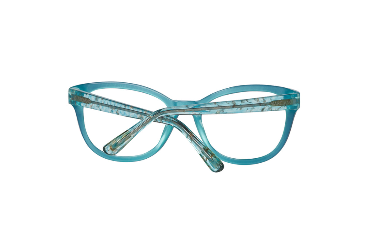 Lentes Opticos Azul Guess