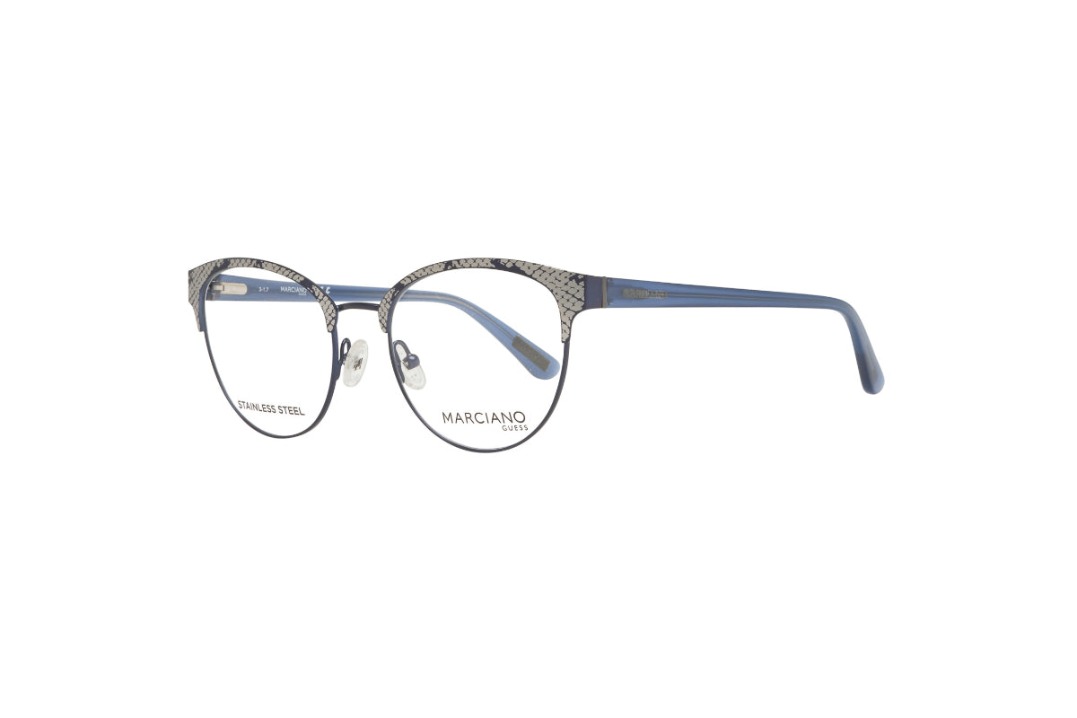 Lentes Opticos Azul Guess