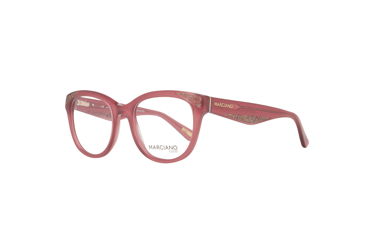 Lentes Opticos Rosado Guess