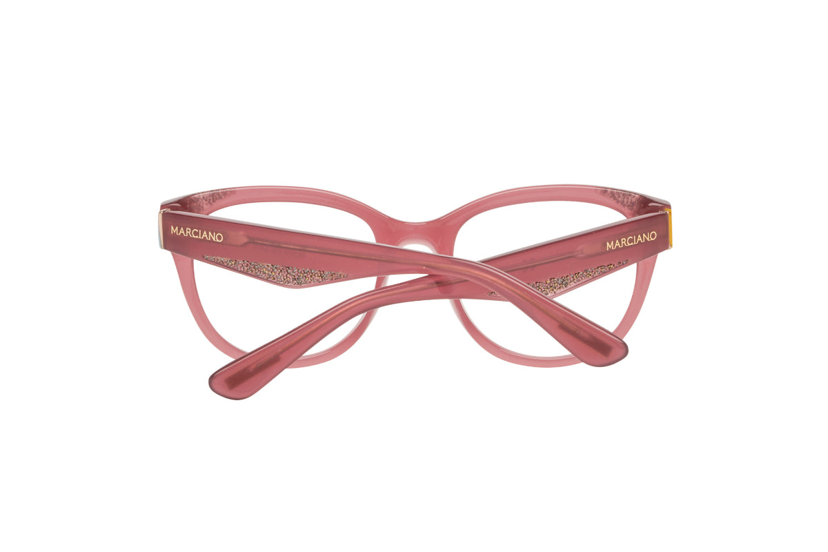 Lentes Opticos Rosado Guess