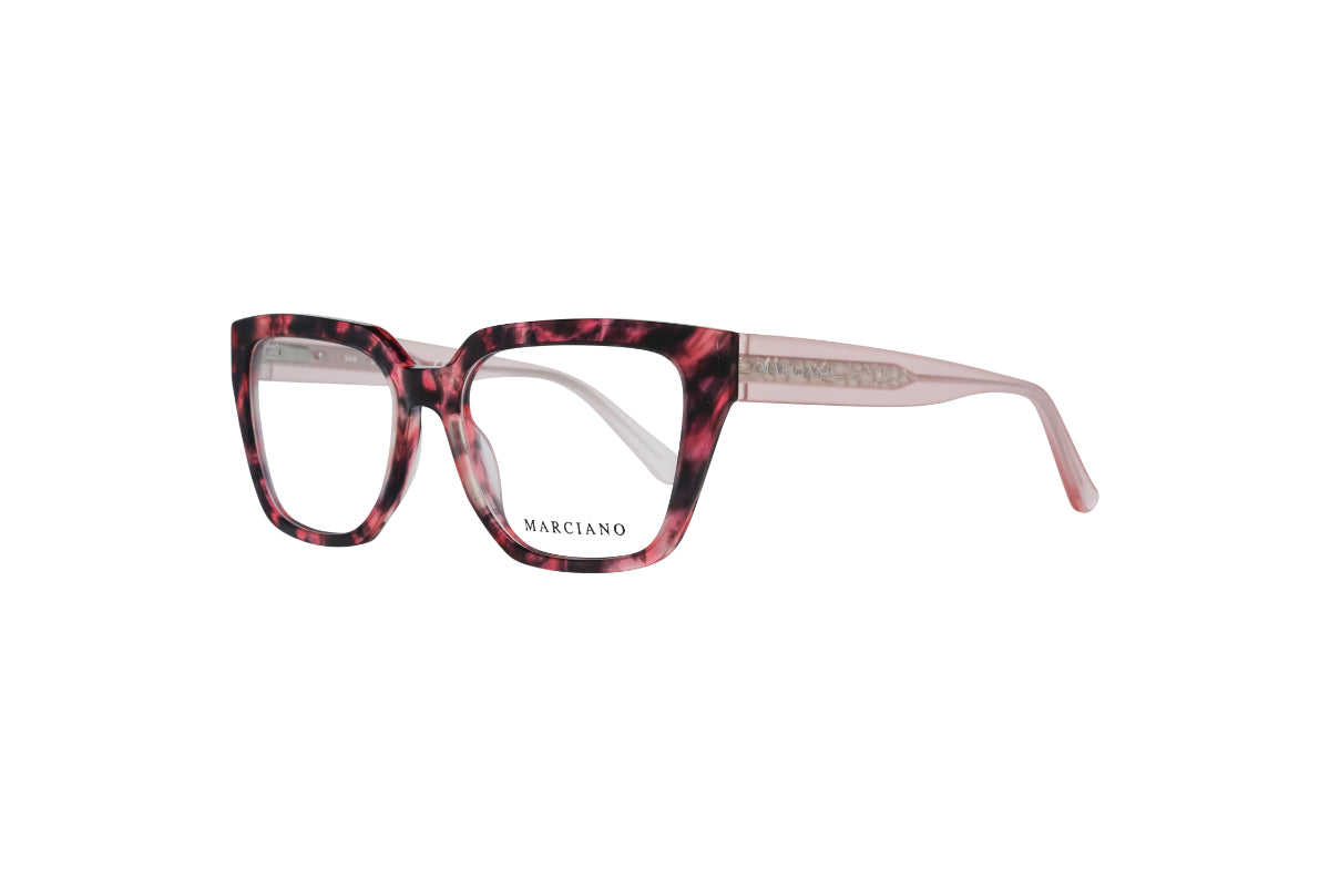 Lentes Opticos Rosado Guess