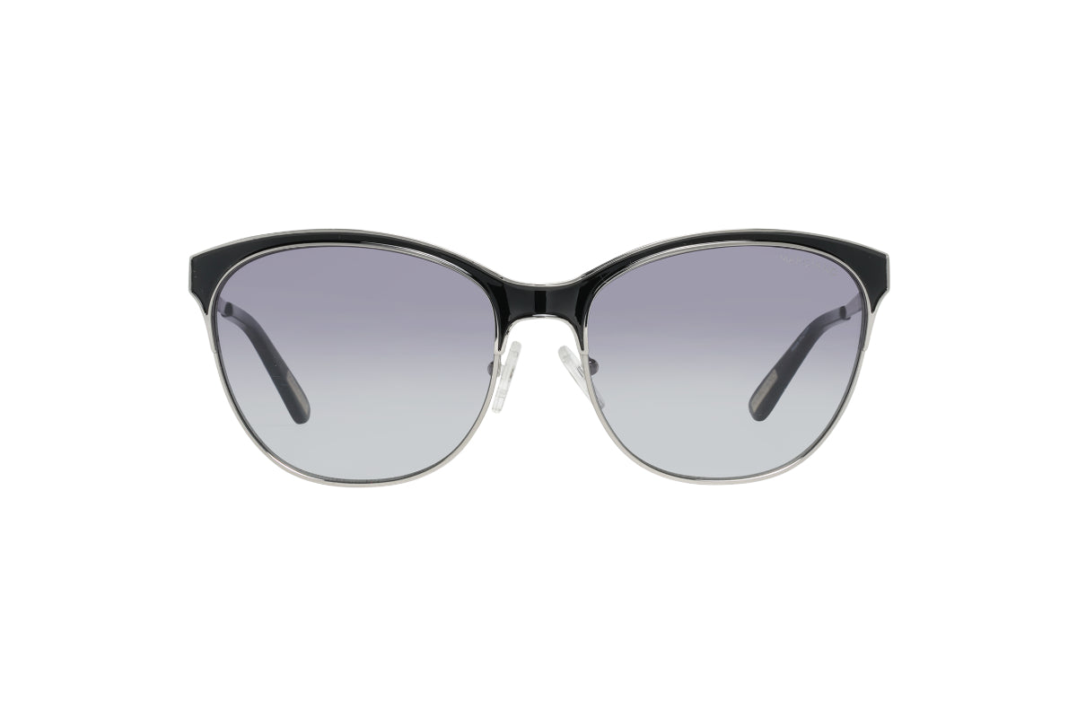 Lentes de Sol Negro Guess