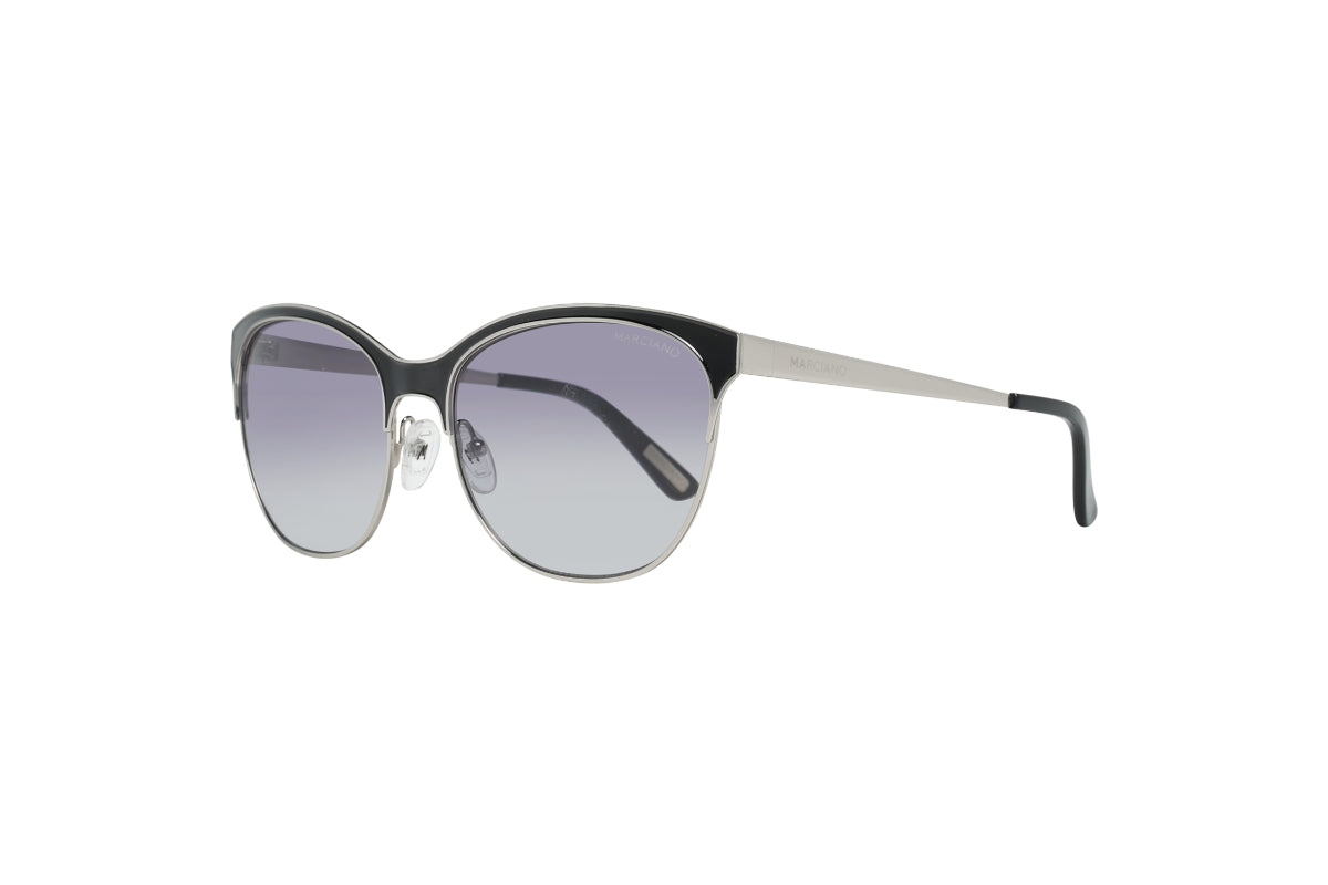 Lentes de Sol Negro Guess