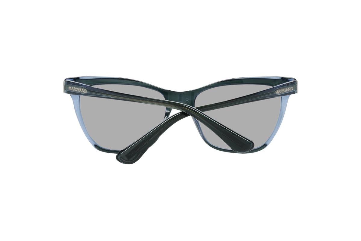 Lentes de Sol Azul Guess