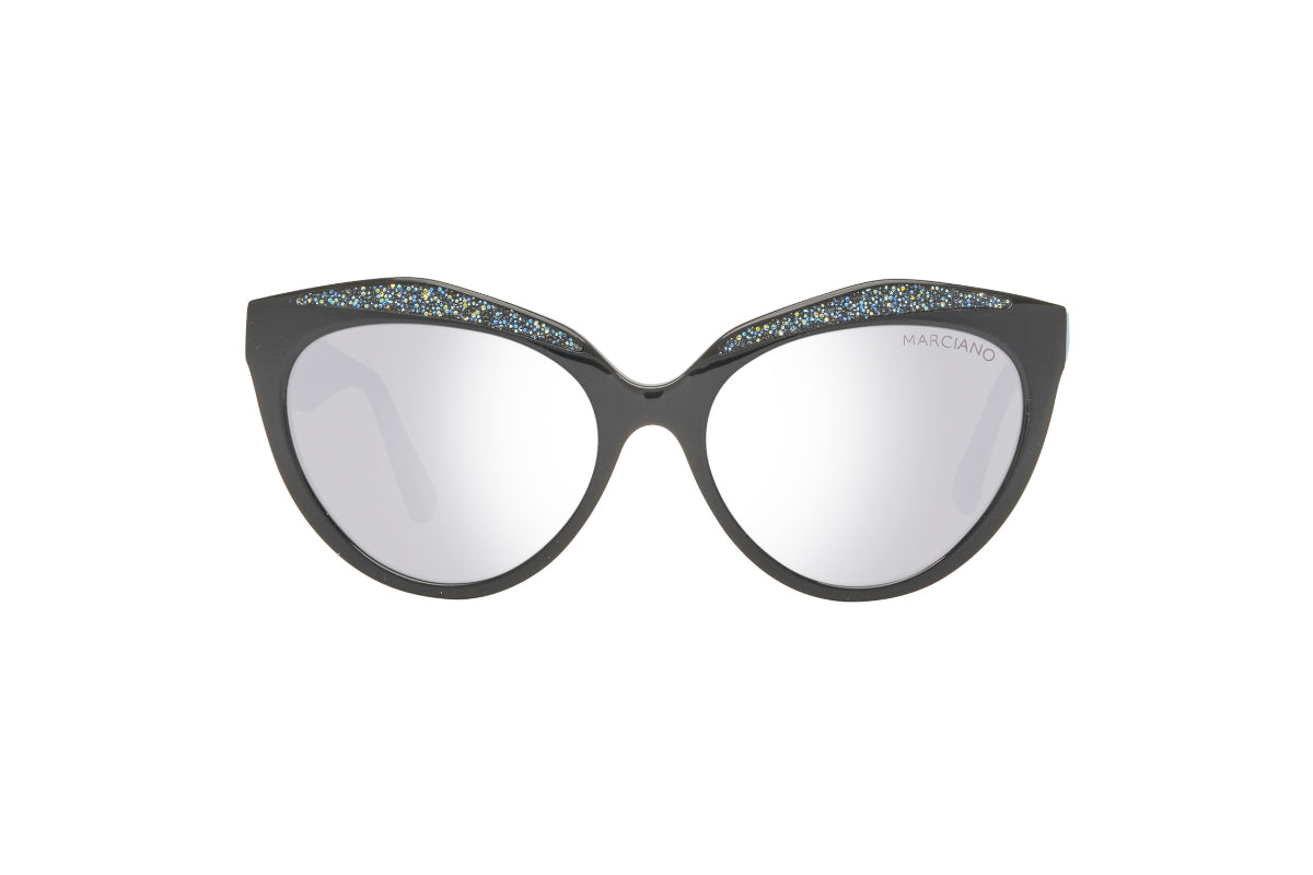 Lentes de Sol Negro Guess