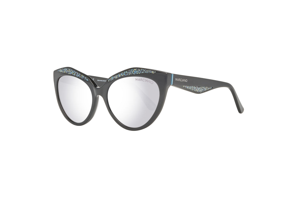 Lentes de Sol Negro Guess