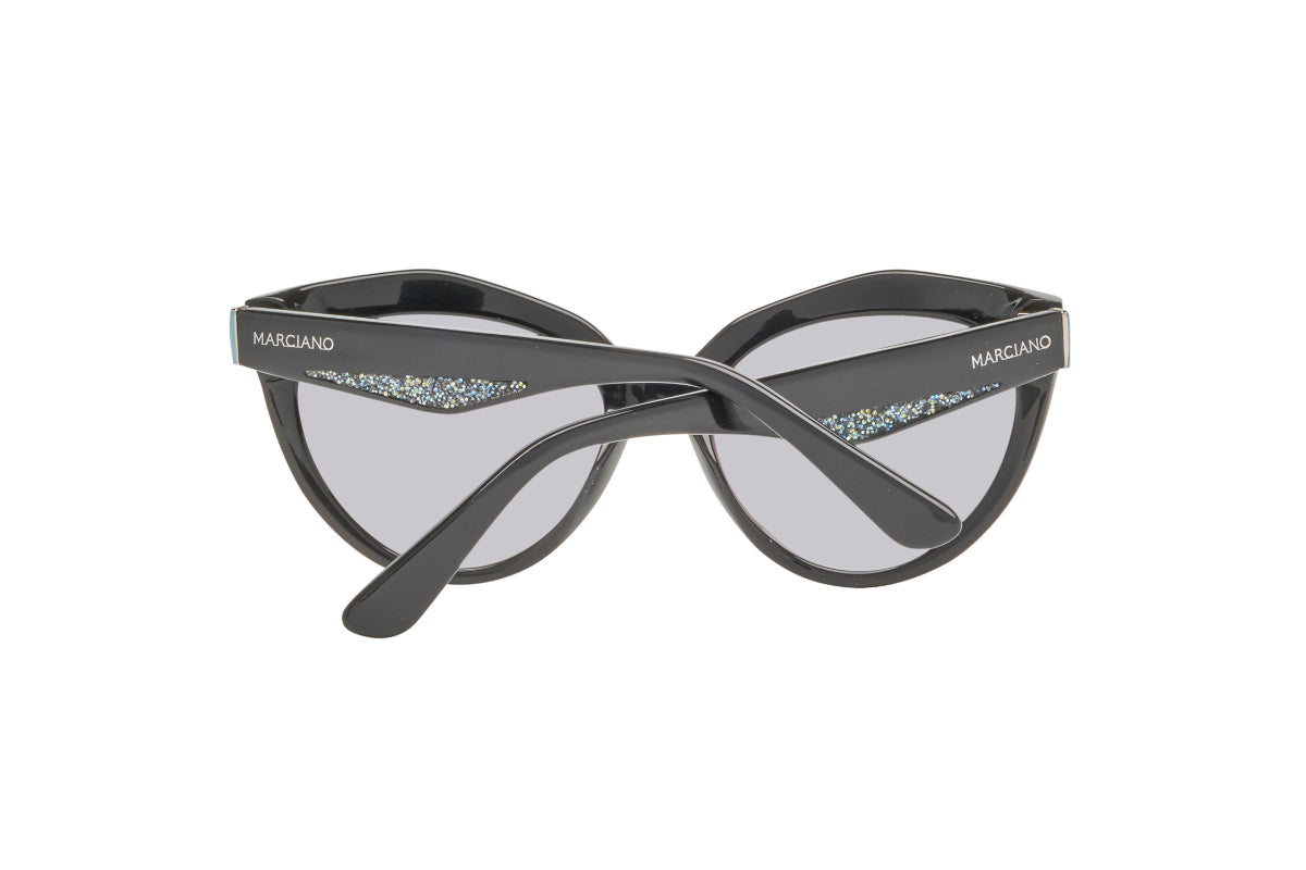 Lentes de Sol Negro Guess