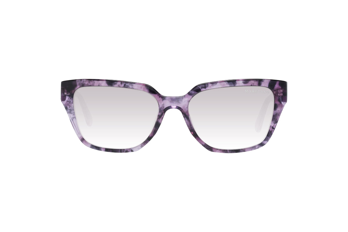 Lentes de Sol Violeta Guess