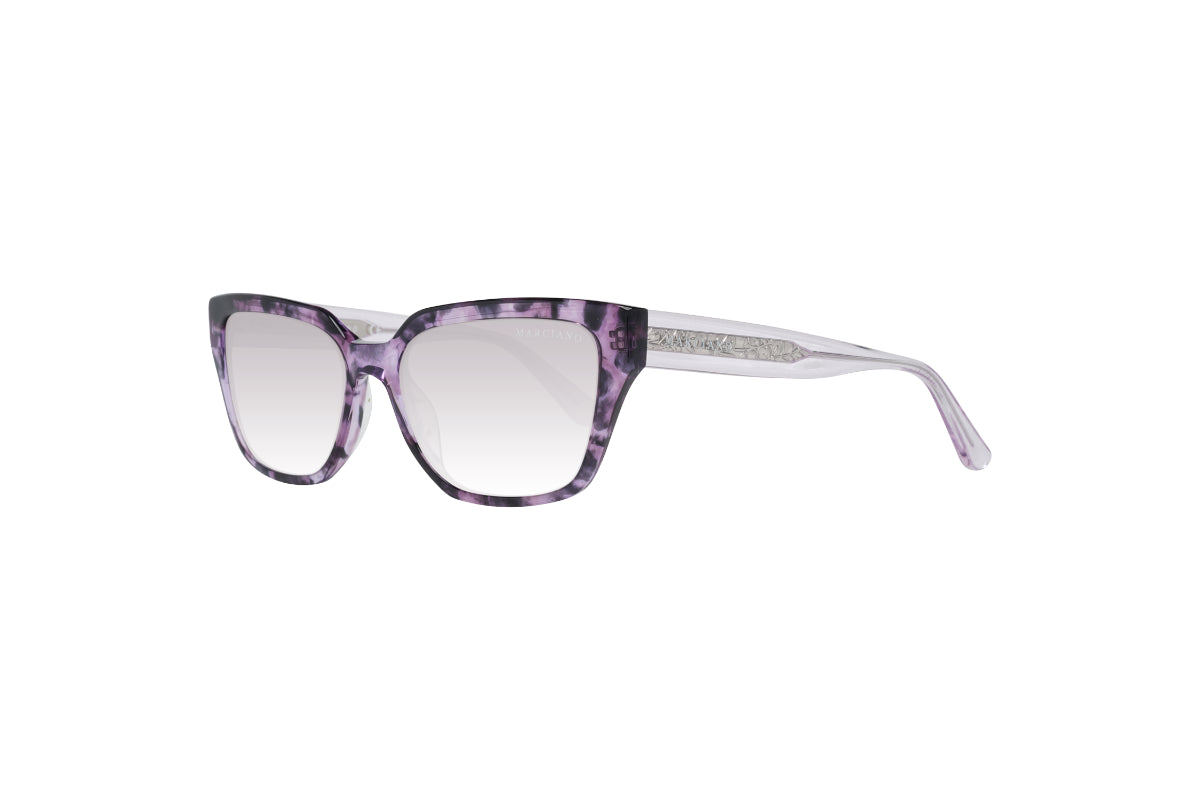 Lentes de Sol Violeta Guess