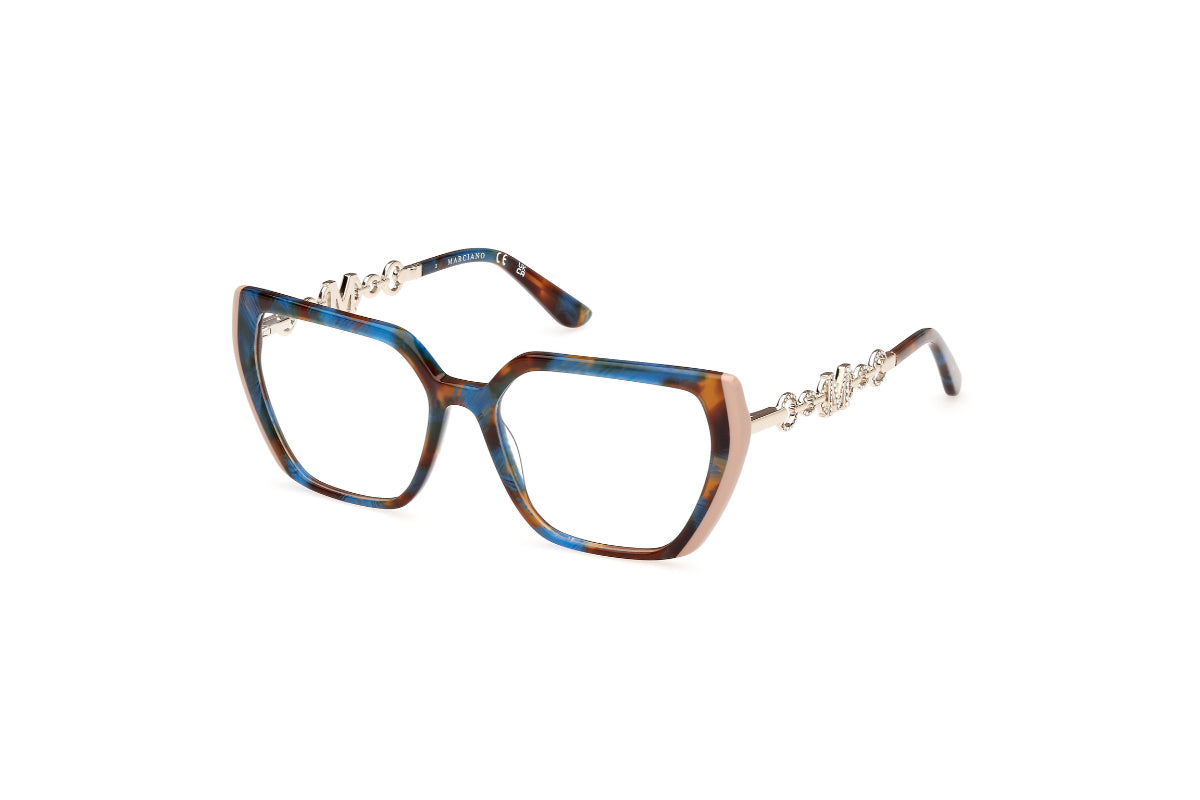 Guess by Marciano Lentes Ópticos GM5000