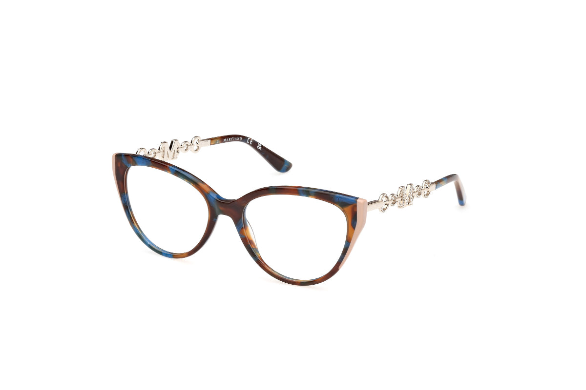 Guess by Marciano Lentes Ópticos GM5000