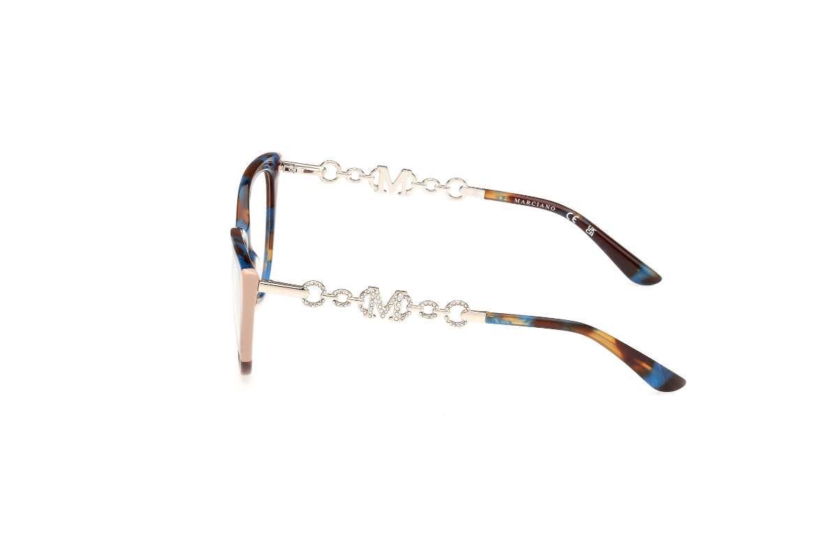 Guess by Marciano Lentes Ópticos GM5000