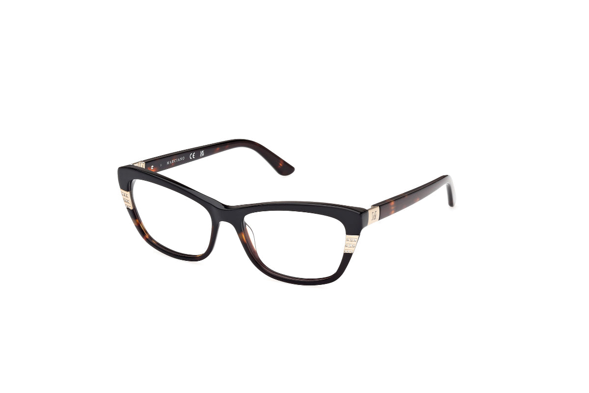 Guess by Marciano Lentes Ópticos GM5001