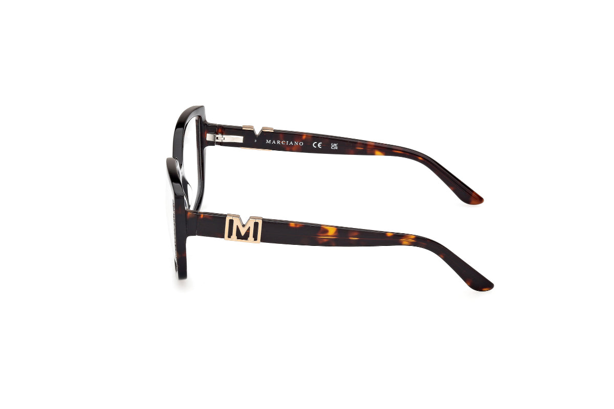 Guess by Marciano Lentes Ópticos GM5001