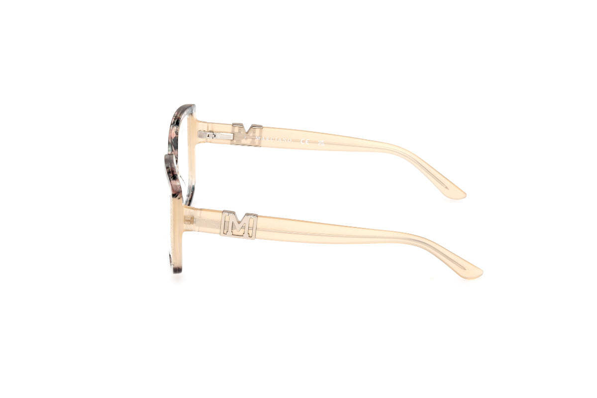 Guess by Marciano Lentes Ópticos Beige GM5001