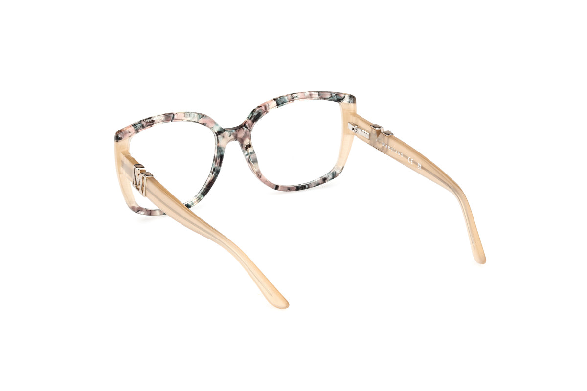 Guess by Marciano Lentes Ópticos Beige GM5001