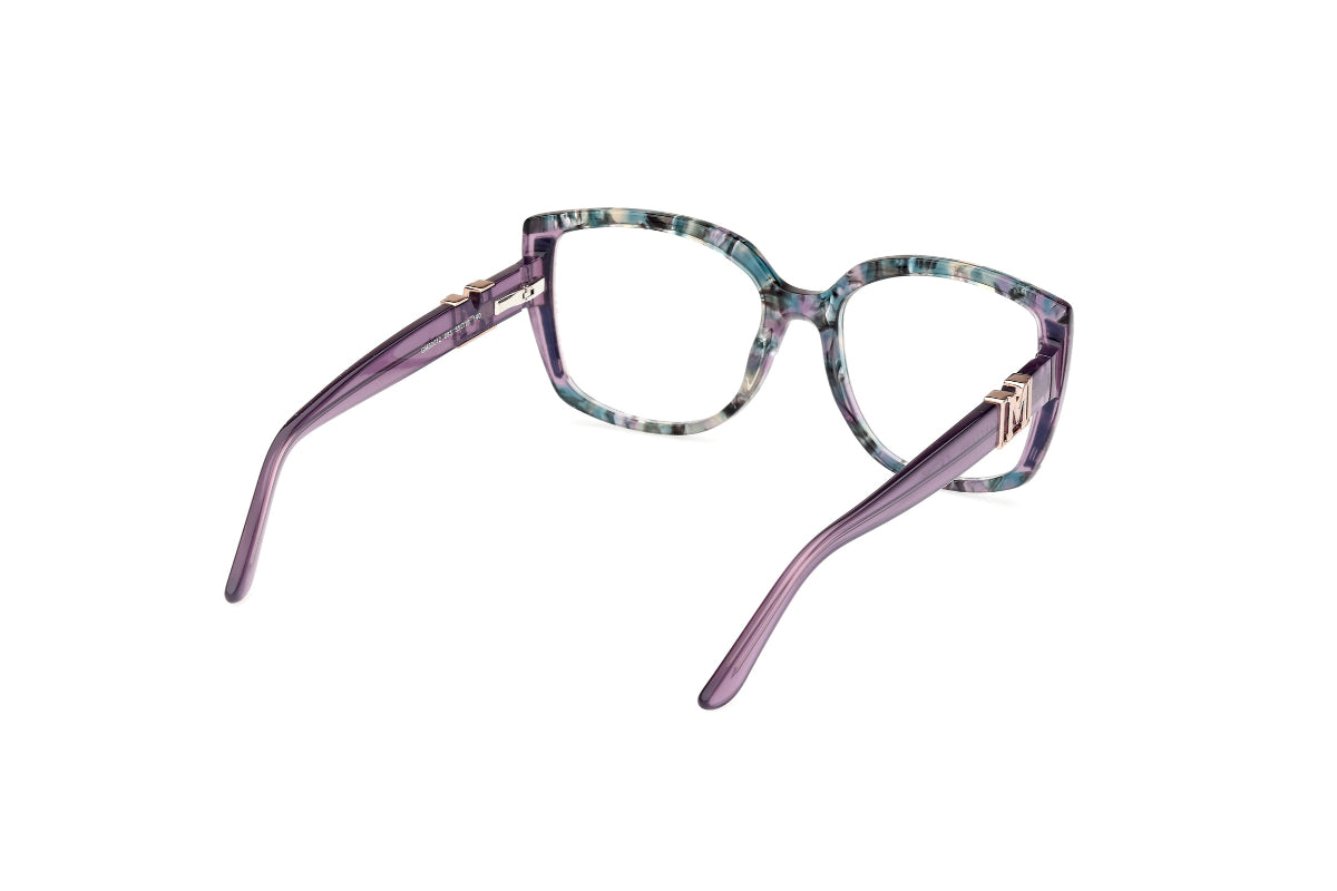 Guess by Marciano Lentes Ópticos GM5001