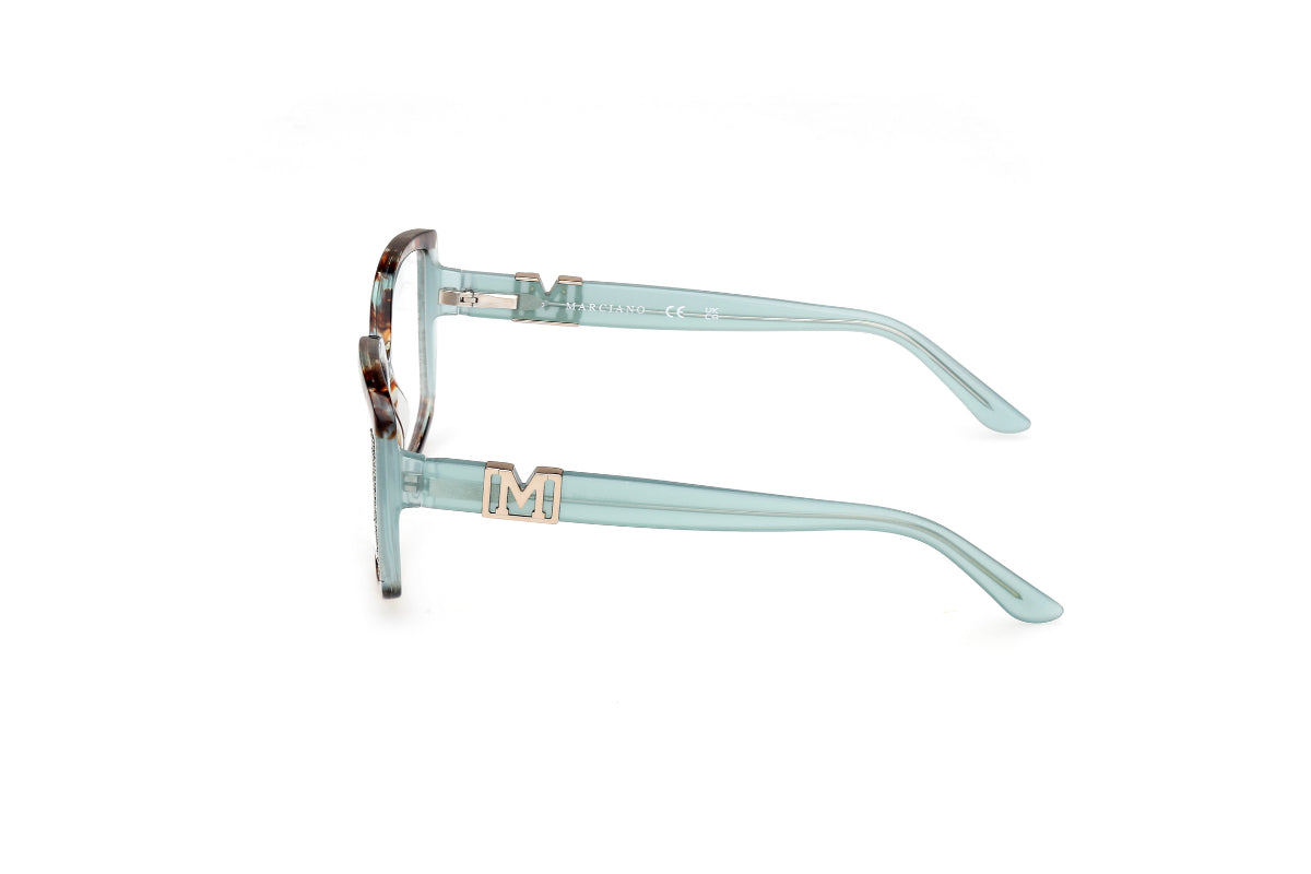 Guess by Marciano Lentes Ópticos GM5001