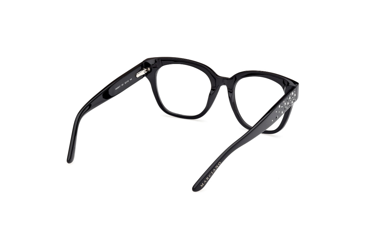 Guess by Marciano Lentes Ópticos GM5001