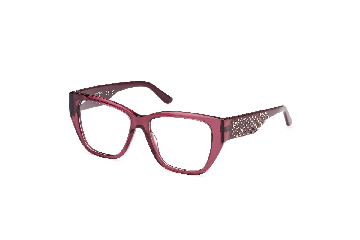 Guess by Marciano Lentes Ópticos GM5001