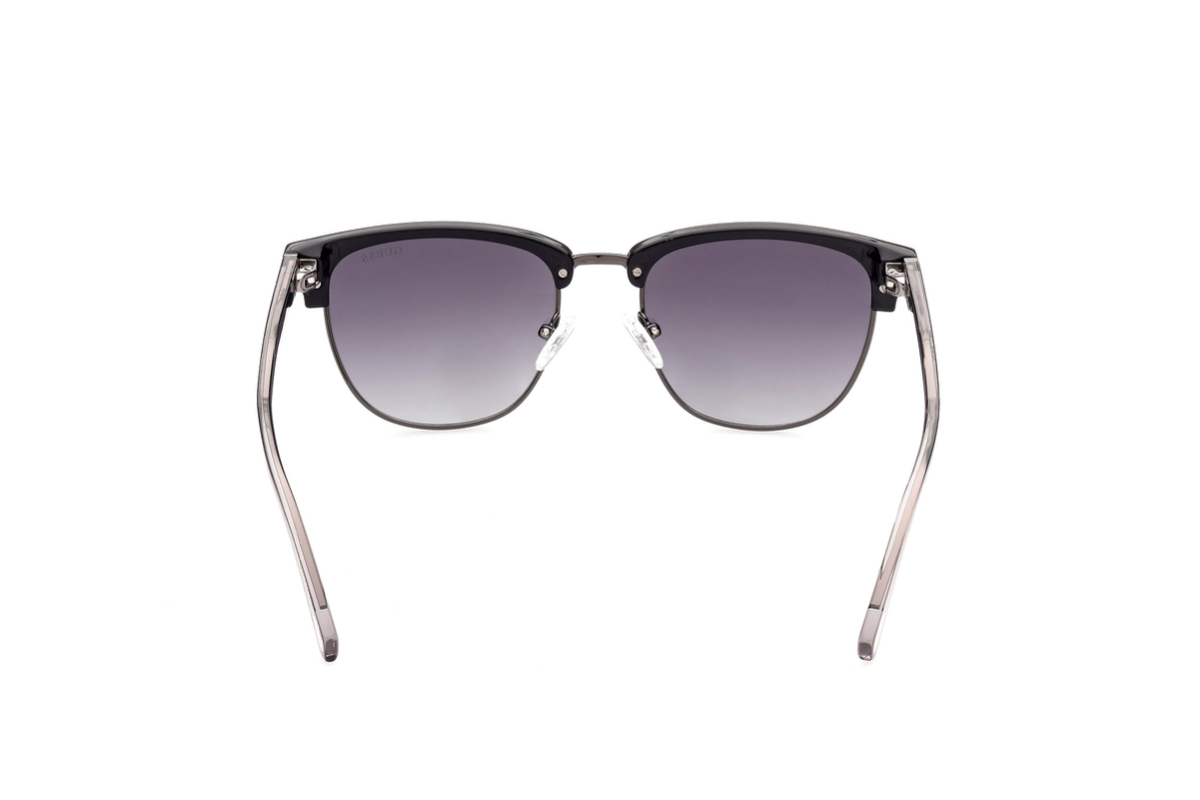 Lentes de Sol Negro Guess