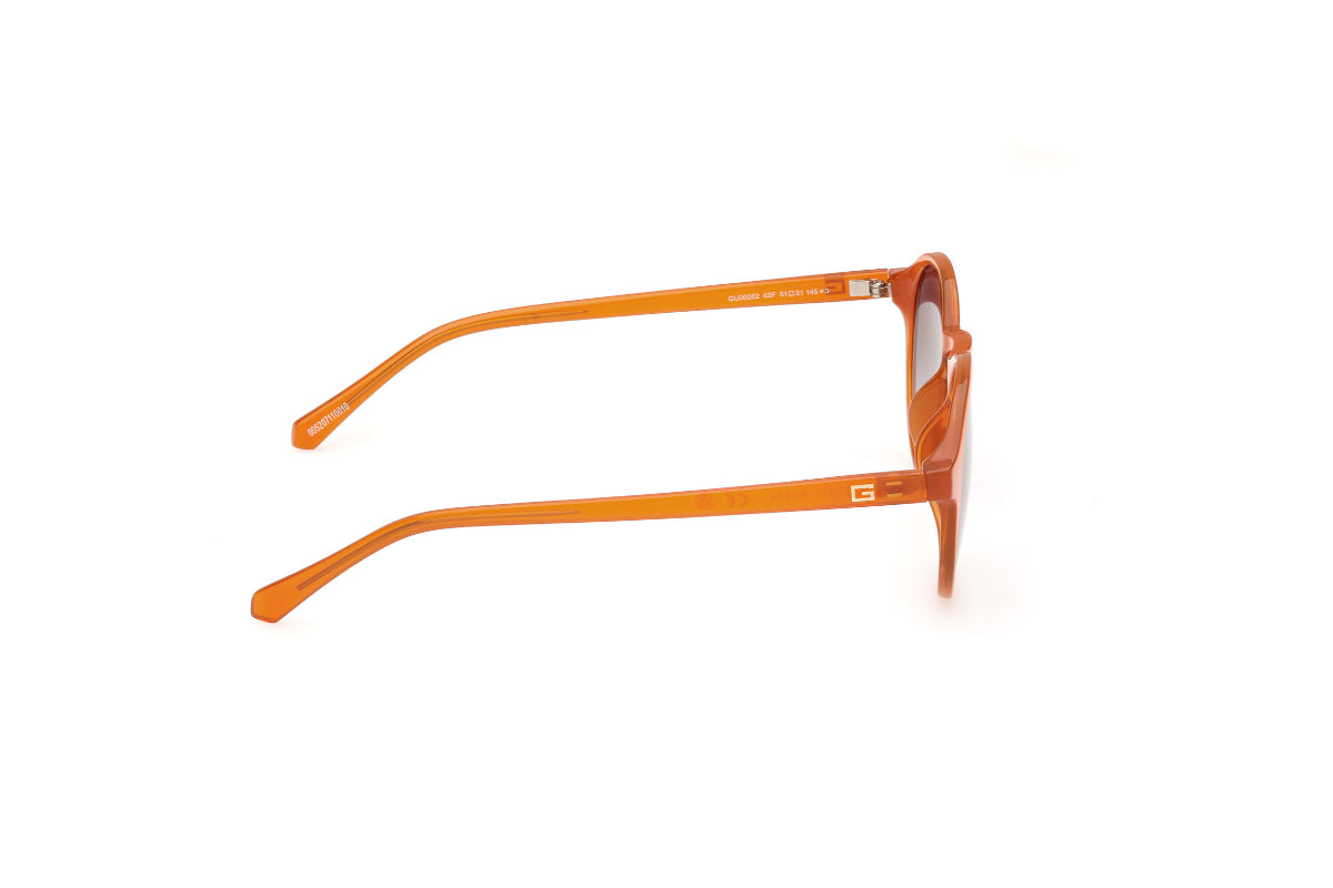 Guess Lentes de Sol Degradé