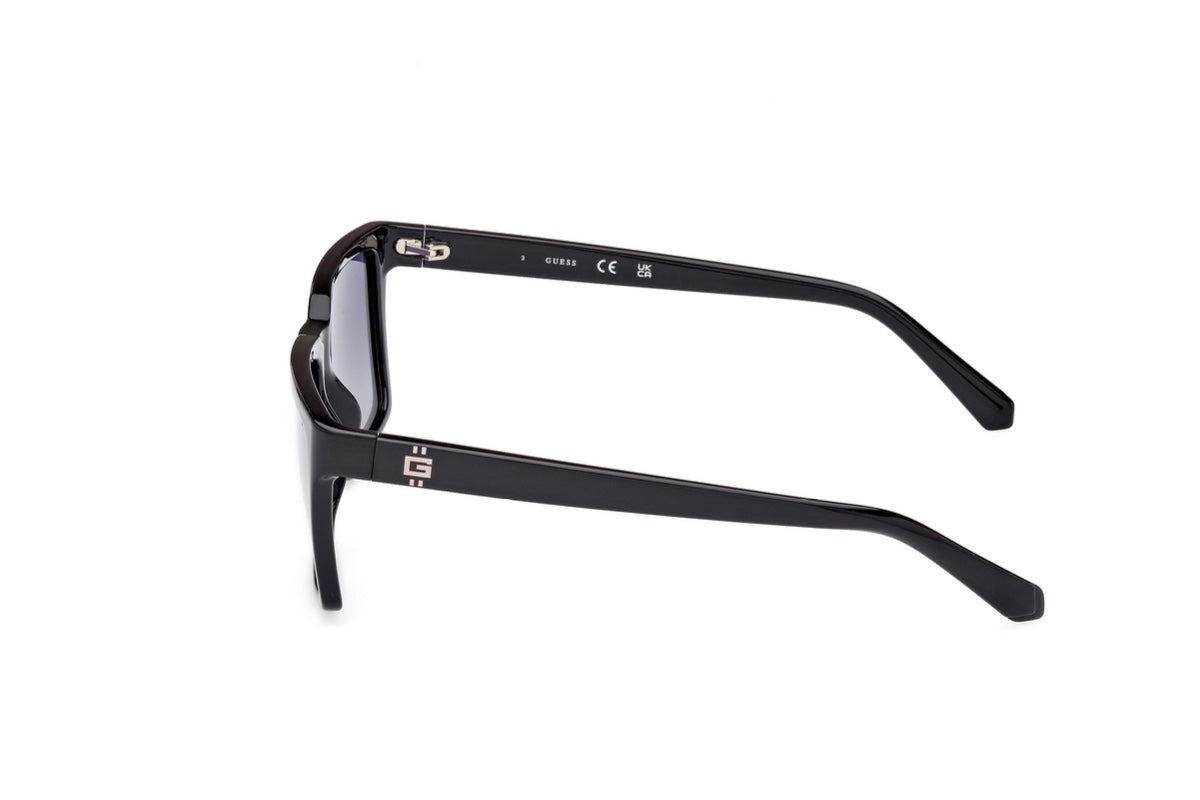 Guess Lentes de Sol Polarizados GU0008