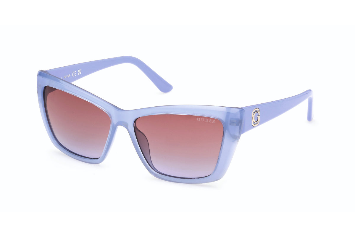 Guess Lentes de Sol Degradé