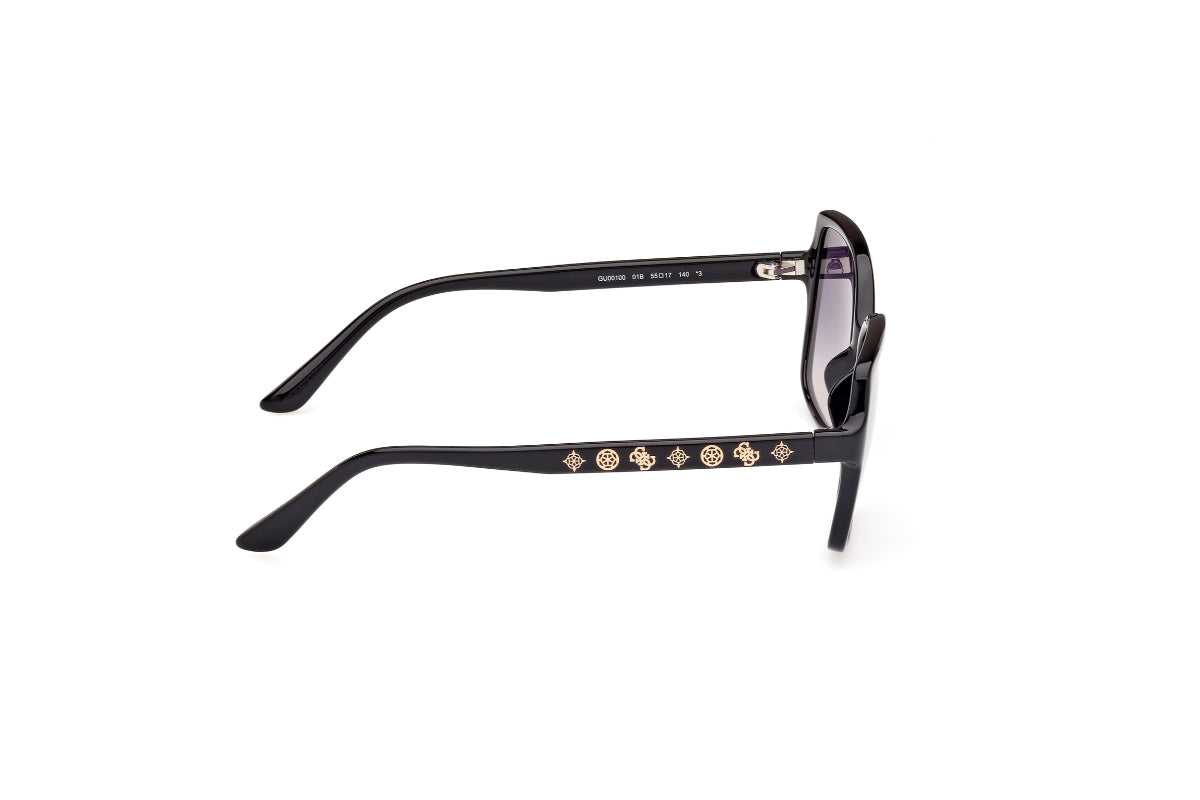 Guess Lentes de Sol Degradé