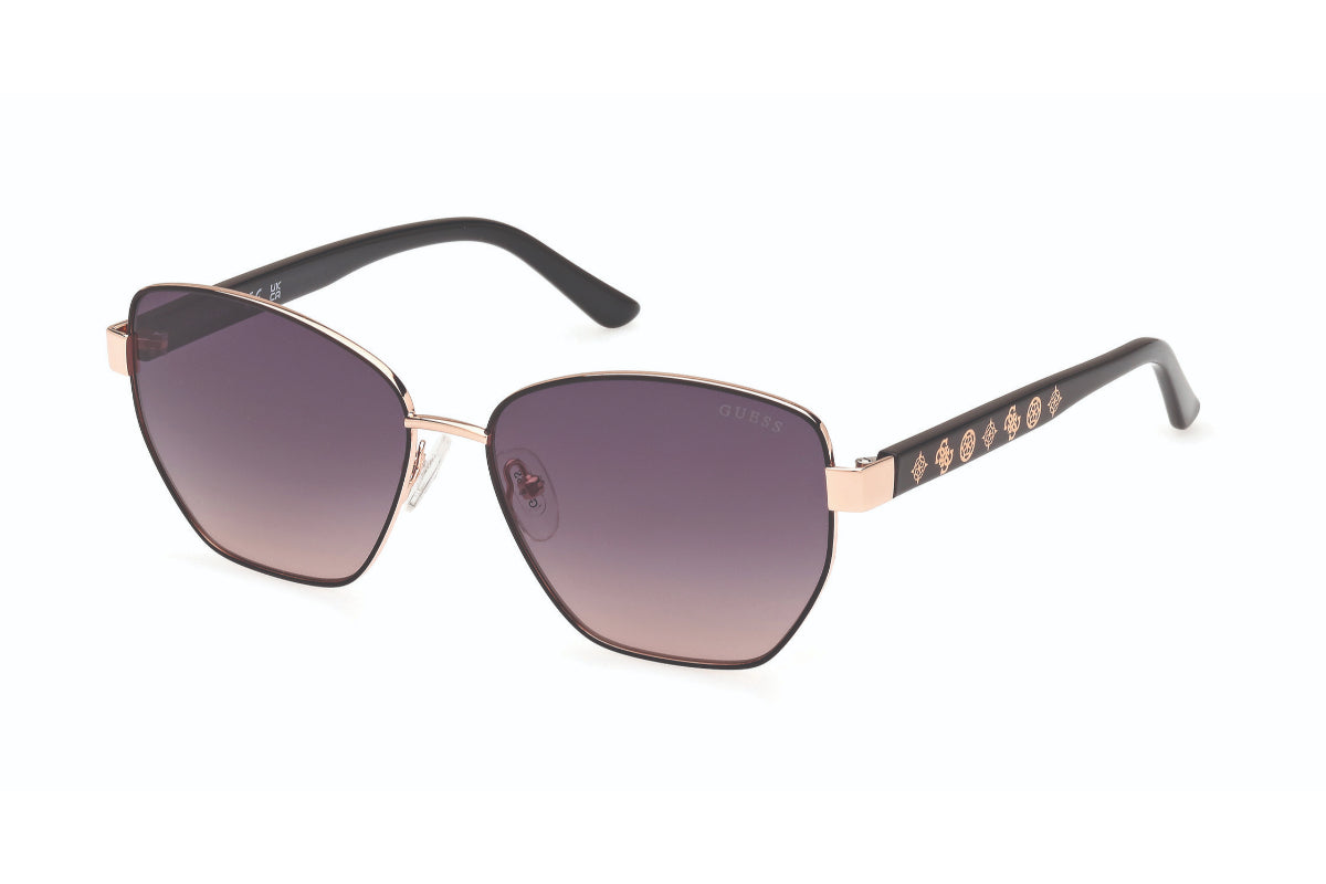 Guess Lentes de Sol Degradados GU0010