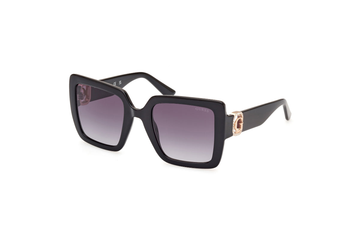 Guess Lentes de Sol Degradados GU0010
